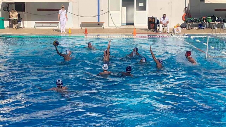 &Sigma;&tau;&omicron;&nu; &tau;&epsilon;&lambda;&iota;&kappa;ό &omicron;&iota; Έ&phi;&eta;&beta;&omicron;&iota; &tau;&omicron;&upsilon; &Pi;&alpha;&nu;&alpha;&theta;&eta;&nu;&alpha;ϊ&kappa;&omicron;ύ