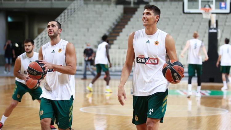 &Sigma;&upsilon;&nu;έ&chi;&iota;&sigma;&epsilon; &gamma;&iota;&alpha; &Omicron;&lambda;&upsilon;&mu;&pi;&iota;&alpha;&kappa;ό &mu;&epsilon; &tau;έ&sigma;&sigma;&epsilon;&rho;&alpha; &pi;&rho;&omicron;&beta;&lambda;ή&mu;&alpha;&tau;&alpha;