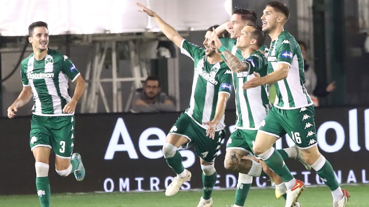 &Pi;&alpha;&nu;&alpha;&theta;&eta;&nu;&alpha;ϊ&kappa;ό&sigmaf; - &Alpha;&tau;&rho;ό&mu;&eta;&tau;&omicron;&sigmaf;: &Nu;&alpha; &kappa;&lambda;&epsilon;ί&sigma;&epsilon;&iota; ό&pi;&omega;&sigmaf;... &pi;&rho;έ&pi;&epsilon;&iota; &tau;&omicron;&nu; &pi;&rho;ώ&tau;&omicron; &gamma;ύ&rho;&omicron;!
