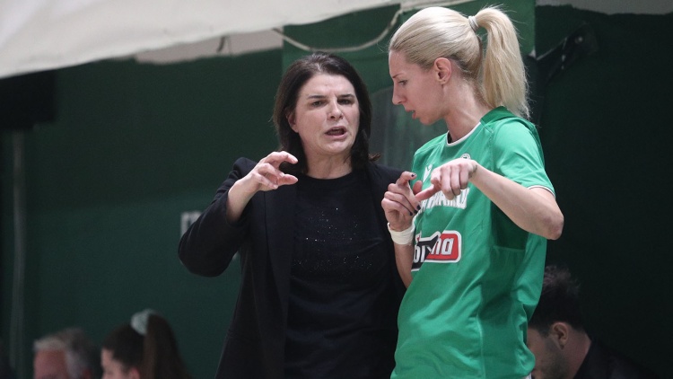 &Kappa;&alpha;&pi;&omicron;&gamma;&iota;ά&nu;&nu;&eta;: &laquo;&Sigma;&tau;&alpha; playoffs &pi;&omicron;&upsilon; &theta;&alpha; &epsilon;ί&mu;&alpha;&sigma;&tau;&epsilon; ό&lambda;&eta; &eta; &omicron;&mu;ά&delta;&alpha; &theta;&alpha; έ&chi;&omicron;&upsilon;&mu;&epsilon; &pi;&omicron;&lambda;ύ &kappa;&alpha;&lambda;ή &pi;&omicron;&rho;&epsilon;ί&alpha; ό&pi;&omega;&sigmaf; &tau;&eta; &phi;&alpha;&nu;&tau;&alpha;&zeta;ό&mu;&alpha;&sigma;&tau;&epsilon;&raquo;