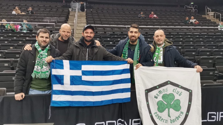 &Alpha;&pi;ό &tau;&eta; &Sigma;ά&mu;&omicron; &sigma;&tau;&omicron; &Kappa;ά&omicron;&upsilon;&nu;&alpha;&sigmaf; &gamma;&iota;&alpha; &tau;&omicron;&nu; &Pi;&alpha;&nu;&alpha;&theta;&eta;&nu;&alpha;ϊ&kappa;ό (pic)