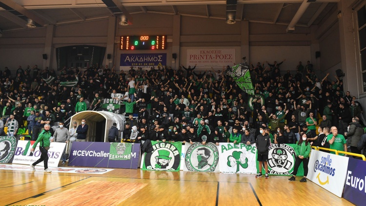 Sold out &tau;&omicron; &mu;&alpha;&tau;&sigmaf; &mu;&epsilon; &tau;&omicron;&nu; &Omicron;&lambda;&upsilon;&mu;&pi;&iota;&alpha;&kappa;ό!