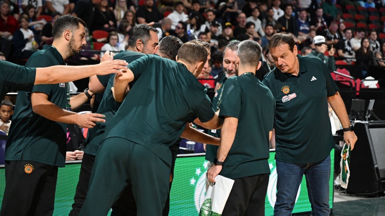 &Alpha;&tau;&alpha;&mu;ά&nu;: &laquo;&Theta;&alpha; &epsilon;ί&mu;&alpha;&sigma;&tau;&epsilon; έ&tau;&omicron;&iota;&mu;&omicron;&iota; &gamma;&iota;&alpha; &tau;&eta;&nu; Euroleague&raquo;