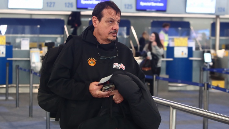 Ά&tau;&alpha;&mu;&alpha;&nu;: &laquo;&Eta; &Pi;&alpha;&rho;&tau;ί&zeta;&alpha;&nu; &alpha;&xi;ί&zeta;&epsilon;&iota; &sigma;&epsilon;&beta;&alpha;&sigma;&mu;ό - &Pi;ά&mu;&epsilon; &gamma;&iota;&alpha; &tau;&eta; &nu;ί&kappa;&eta;&raquo;