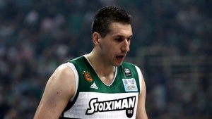 &Upsilon;&pi;&omicron;&psi;ή&phi;&iota;&omicron;&sigmaf; &gamma;&iota;&alpha; &tau;&eta;&nu; &omicron;&mu;ά&delta;&alpha; &delta;&epsilon;&kappa;&alpha;&epsilon;&tau;ί&alpha;&sigmaf; &sigma;&tau;&eta;&nu; Euroleague &omicron; &Delta;&iota;&alpha;&mu;&alpha;&nu;&tau;ί&delta;&eta;&sigmaf; (vid)