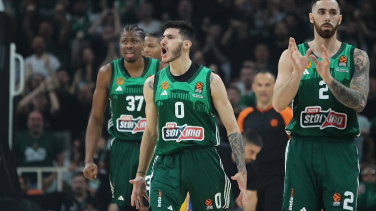 &Kappa;&alpha;&lambda;&alpha;ϊ&tau;&zeta;ά&kappa;&eta;&sigmaf;: &laquo;&Chi;ά&sigma;&alpha;&mu;&epsilon; &pi;&omicron;&lambda;&lambda;ά &epsilon;&pi;&iota;&theta;&epsilon;&tau;&iota;&kappa;ά &rho;&iota;&mu;&pi;ά&omicron;&upsilon;&nu;&tau; &kappa;&alpha;&iota; &beta;&omicron;&lambda;έ&sigmaf;&raquo;