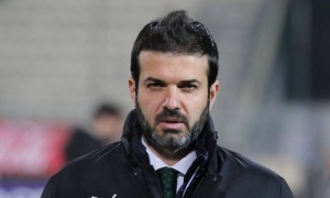 &Alpha;&pi;&epsilon;&iota;&lambda;&epsilon;ί &mu;&epsilon; &kappa;&alpha;&tau;&alpha;&gamma;&gamma;&epsilon;&lambda;ί&alpha; &kappa;&alpha;&iota; &omicron; &Sigma;&tau;&rho;&alpha;&mu;&alpha;&tau;&sigma;ό&nu;&iota;