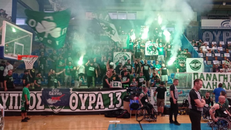 &Alpha;&pi;&omicron;&theta;&epsilon;ώ&theta;&eta;&kappa;&epsilon; &sigma;&tau;&eta;&nu; &Kappa;ύ&pi;&rho;&omicron; &alpha;&pi;ό 200 &omicron;&pi;&alpha;&delta;&omicron;ύ&sigmaf; &eta; &omicron;&mu;ά&delta;&alpha; &mu;&pi;ά&sigma;&kappa;&epsilon;&tau; &mu;&epsilon; &alpha;&mu;&alpha;&xi;ί&delta;&iota;&omicron; &tau;&omicron;&upsilon; &Pi;&alpha;&nu;&alpha;&theta;&eta;&nu;&alpha;ϊ&kappa;&omicron;ύ! (vid)