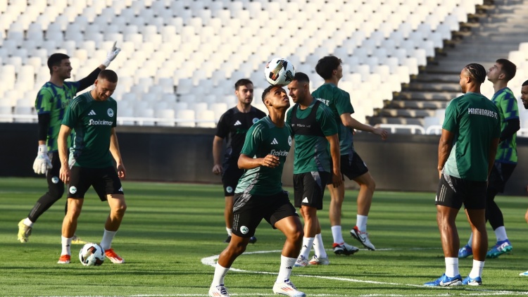 Ά&rho;&chi;&iota;&sigma;&epsilon; &tau;&eta;&nu; &pi;&rho;&omicron;&epsilon;&tau;&omicron;&iota;&mu;&alpha;&sigma;ί&alpha; &tau;&omicron;&upsilon; &gamma;&iota;&alpha; &tau;&eta; &Lambda;&alpha;&nu;&sigmaf; &omicron; &Pi;&alpha;&nu;&alpha;&theta;&eta;&nu;&alpha;ϊ&kappa;ό&sigmaf;