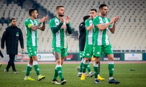 &Eta; &alpha;&pi;&omicron;&sigma;&tau;&omicron;&lambda;ή &tau;&omicron;&upsilon; &Pi;&alpha;&nu;&alpha;&theta;&eta;&nu;&alpha;ϊ&kappa;&omicron;ύ &gamma;&iota;&alpha; &Alpha;&Epsilon;&Kappa;