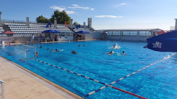 &Sigma;&tau;&omicron;&nu; &eta;&mu;&iota;&tau;&epsilon;&lambda;&iota;&kappa;ό &tau;&omicron;&upsilon; &Pi;&alpha;&nu;&epsilon;&lambda;&lambda;&eta;&nu;ί&omicron;&upsilon; &Pi;&rho;&omega;&tau;&alpha;&theta;&lambda;ή&mu;&alpha;&tau;&omicron;&sigmaf; &omicron;&iota; έ&phi;&eta;&beta;&omicron;&iota; &tau;&omicron;&upsilon; &Pi;&alpha;&nu;&alpha;&theta;&eta;&nu;&alpha;ϊ&kappa;&omicron;ύ