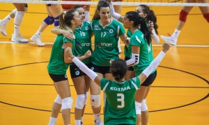&Alpha;&pi;ώ&lambda;&epsilon;&iota;&alpha; &gamma;&iota;&alpha; &tau;&omicron; &pi;&alpha;&rho;ώ&nu;, &alpha;&lambda;&lambda;ά &kappa;έ&rho;&delta;&omicron;&sigmaf; &gamma;&iota;&alpha; &tau;&omicron; &mu;έ&lambda;&lambda;&omicron;&nu;