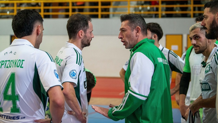 &Pi;&alpha;&nu;&alpha;&theta;&eta;&nu;&alpha;ϊ&kappa;ό&sigmaf; Futsal: &Pi;&rho;&epsilon;&mu;&iota;έ&rho;&alpha; &sigma;&tau;&eta; &Sigma;&alpha;&lambda;&alpha;&mu;ί&nu;&alpha; - &Tau;&omicron; &pi;&lambda;ή&rho;&epsilon;&sigmaf; &pi;&rho;ό&gamma;&rho;&alpha;&mu;&mu;&alpha; &tau;&eta;&sigmaf; Super League 2026-27