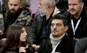 &Delta;. &Gamma;&iota;&alpha;&nu;&nu;&alpha;&kappa;ό&pi;&omicron;&upsilon;&lambda;&omicron;&sigmaf;: &laquo;&Alpha;&phi;&iota;&epsilon;&rho;&omega;&mu;έ&nu;&omicron; &sigma;&tau;&omicron;&nu; &Theta;&alpha;&nu;ά&sigma;&eta; &Gamma;&iota;&alpha;&nu;&nu;&alpha;&kappa;ό&pi;&omicron;&upsilon;&lambda;&omicron;&raquo;