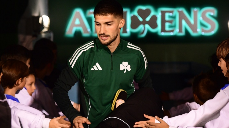 Ά&nu;&tau;&alpha;&mu; &Tau;&sigma;έ&rho;&iota;&nu;: &laquo;&Mu;&epsilon;&gamma;ά&lambda;&eta; &mu;&omicron;&upsilon; &epsilon;&pi;&iota;&theta;&upsilon;&mu;ί&alpha; &nu;&alpha; &kappa;&alpha;&tau;&alpha;&kappa;&tau;ή&sigma;&omega; &Pi;&rho;&omega;&tau;ά&theta;&lambda;&eta;&mu;&alpha; &mu;&epsilon; &tau;&omicron;&nu; &Pi;&alpha;&nu;&alpha;&theta;&eta;&nu;&alpha;ϊ&kappa;ό&raquo;