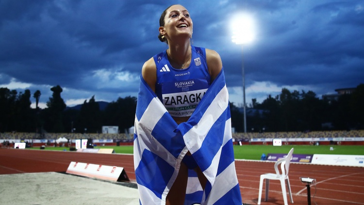 Έ&gamma;&rho;&alpha;&psi;&epsilon; &iota;&sigma;&tau;&omicron;&rho;ί&alpha; &sigma;&tau;&omicron; &tau;&rho;&iota;&pi;&lambda;&omicron;ύ&nu; &eta; &Zeta;ά&rho;&alpha;&gamma;&kappa;&alpha;!