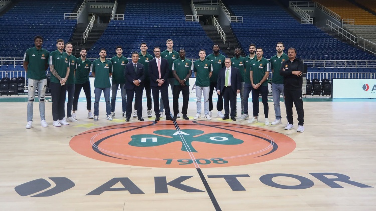 &Eta; Aktor &chi;&omicron;&rho;&eta;&gamma;ό&sigmaf; &omicron;&nu;&omicron;&mu;&alpha;&tau;&omicron;&delta;&omicron;&sigma;ί&alpha;&sigmaf; &tau;&eta;&sigmaf; &Kappa;&Alpha;&Epsilon; &Pi;&alpha;&nu;&alpha;&theta;&eta;&nu;&alpha;ϊ&kappa;ό&sigmaf;