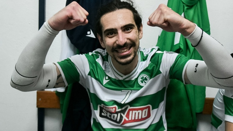&Epsilon;&pi;&iota;&sigma;&tau;&rho;έ&phi;&epsilon;&iota; &sigma;&tau;&omicron;&nu; &Pi;&alpha;&nu;&alpha;&theta;&eta;&nu;&alpha;ϊ&kappa;ό &omicron; &Pi;&rho;&omega;&tau;&omicron;&psi;ά&lambda;&tau;&eta;&sigmaf;!