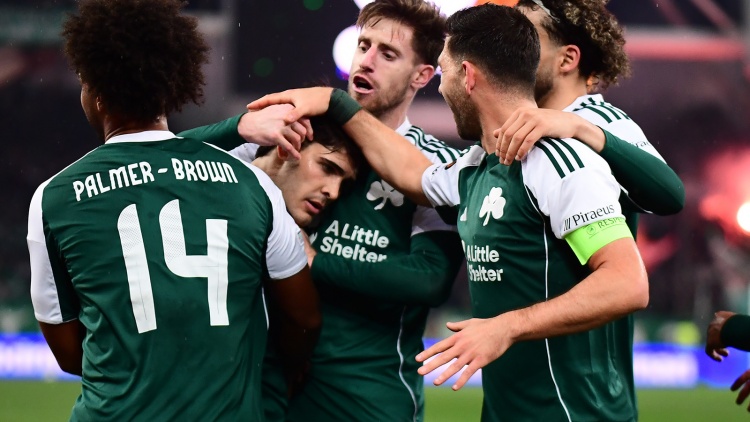 Europa League: &Eta; &tau;&epsilon;&lambda;&iota;&kappa;ή &beta;&alpha;&theta;&mu;&omicron;&lambda;&omicron;&gamma;ί&alpha; &kappa;&alpha;&iota; &eta; &theta;έ&sigma;&eta; &tau;&omicron;&upsilon; &Pi;&alpha;&nu;&alpha;&theta;&eta;&nu;&alpha;ϊ&kappa;&omicron;ύ