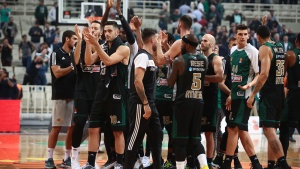 Έ&tau;&omicron;&iota;&mu;&omicron;&sigmaf; &gamma;&iota;&alpha; &tau;&omicron; &sigma;&epsilon;&rho;ί