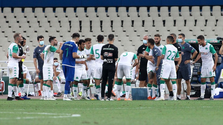 &Pi;&rho;&epsilon;&mu;&iota;έ&rho;&alpha; &epsilon;&kappa;&tau;ό&sigmaf; έ&delta;&rho;&alpha;&sigmaf; &mu;&epsilon; &Alpha;&sigma;&tau;έ&rho;&alpha; - &Tau;&eta;&nu; 9&eta; &alpha;&gamma;&omega;&nu;&iota;&sigma;&tau;&iota;&kappa;ή &tau;&omicron; &pi;&rho;ώ&tau;&omicron; &nu;&tau;έ&rho;&mu;&pi;&iota; &gamma;&iota;&alpha; &tau;&omicron;&nu; &Pi;&alpha;&nu;&alpha;&theta;&eta;&nu;&alpha;ϊ&kappa;ό