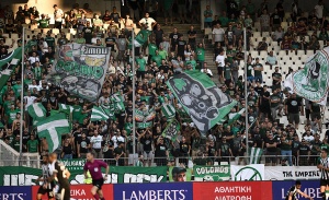 &Sigma;&kappa;έ&phi;&tau;&omicron;&nu;&tau;&alpha;&iota; &tau;&eta;&nu; &alpha;&pi;&omicron;&chi;ή &alpha;&pi;ό &tau;&omicron; &nu;&tau;έ&rho;&mu;&pi;&iota; &omicron;&iota; &omicron;&rho;&gamma;&alpha;&nu;&omega;&mu;έ&nu;&omicron;&iota;
