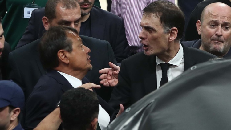 &Kappa;&Alpha;&Epsilon; &Pi;&alpha;&nu;&alpha;&theta;&eta;&nu;&alpha;ϊ&kappa;ό&sigmaf;: &laquo;&Omicron; &Mu;&pi;&alpha;&rho;&tau;&zeta;&omega;&kappa;&iota;&sigma;&mu;ό&sigmaf; &delta;&epsilon;&nu; έ&chi;&epsilon;&iota; &theta;έ&sigma;&eta; &sigma;&tau;&omicron; &epsilon;&lambda;&lambda;&eta;&nu;&iota;&kappa;ό &mu;&pi;ά&sigma;&kappa;&epsilon;&tau; &tau;&omicron; 2024&raquo;