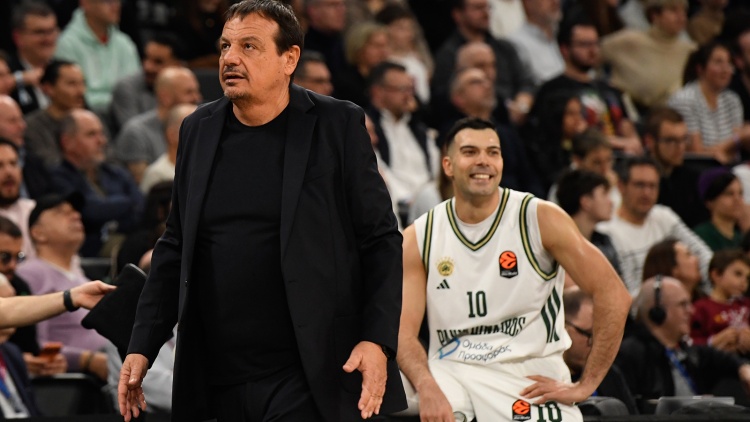 &Omicron; &Pi;&alpha;&nu;&alpha;&theta;&eta;&nu;&alpha;ϊ&kappa;ό&sigmaf; &delta;&epsilon; &theta;&alpha; &pi;&rho;&alpha;&gamma;&mu;&alpha;&tau;&omicron;&pi;&omicron;&iota;ή&sigma;&epsilon;&iota; Media Day &epsilon;&nu;ό&psi;&epsilon;&iota; &tau;&omicron;&upsilon; &mu;&alpha;&tau;&sigmaf; &mu;&epsilon; &tau;&eta; &Rho;&epsilon;ά&lambda;
