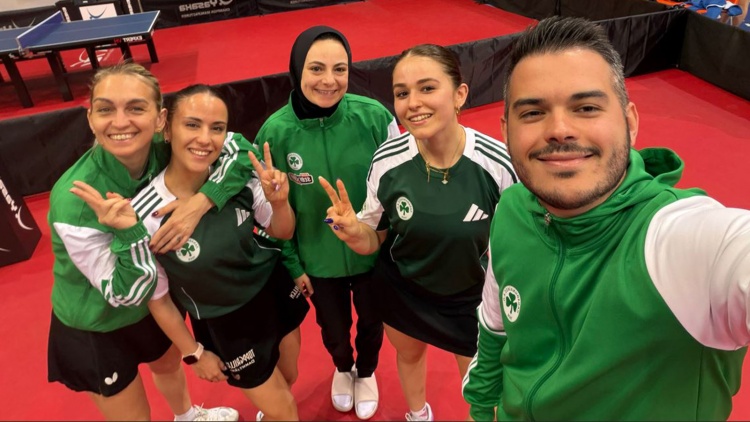 &Sigma;&tau;&eta;&nu; 3&eta; &theta;έ&sigma;&eta; &tau;&omicron;&upsilon; Europe Trophy &tau;&alpha; &kappa;&omicron;&rho;ί&tau;&sigma;&iota;&alpha; &tau;&omicron;&upsilon; &Pi;&alpha;&nu;&alpha;&theta;&eta;&nu;&alpha;ϊ&kappa;&omicron;ύ