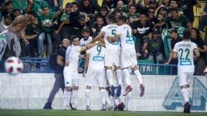 &Delta;&epsilon;&nu; έ&chi;&epsilon;&iota; &nu;&alpha; &phi;&omicron;&beta;&eta;&theta;&epsilon;ί &tau;ί&pi;&omicron;&tau;&alpha;
