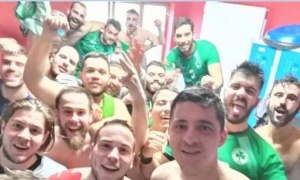 &Phi;&iota;&lambda;&iota;&kappa;έ&sigmaf; &nu;ί&kappa;&epsilon;&sigmaf; &gamma;&iota;&alpha; &tau;&omicron;&nu; &Pi;&alpha;&nu;&alpha;&theta;&eta;&nu;&alpha;ϊ&kappa;ό &sigma;&tau;&omicron; &rho;ά&gamma;&kappa;&mu;&pi;&iota;