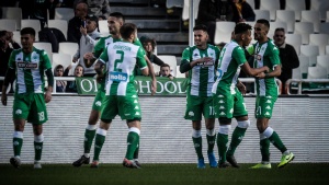 &Sigma;&upsilon;&mu;&phi;&omega;&nu;ί&alpha; &gamma;&iota;&alpha; &pi;&epsilon;&rho;&iota;&kappa;&omicron;&pi;έ&sigmaf; &pi;&rho;&iota;&nu; &tau;&alpha; play off &theta;έ&lambda;&omicron;&upsilon;&nu; &sigma;&tau;&omicron; &laquo;&tau;&rho;&iota;&phi;ύ&lambda;&lambda;&iota;&raquo;
