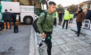 Ά&tau;&upsilon;&chi;&omicron;&sigmaf; &omicron; &Pi;&epsilon;&rho;έ&alpha;, έ&nu;&alpha; &mu;ή&nu;&alpha; &epsilon;&kappa;&tau;ό&sigmaf;