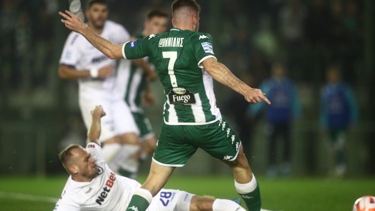 &Tau;&alpha; highlights &tau;&omicron;&upsilon; &Pi;&alpha;&nu;&alpha;&theta;&eta;&nu;&alpha;ϊ&kappa;ό&sigmaf; - &Alpha;&tau;&rho;ό&mu;&eta;&tau;&omicron;&sigmaf; (vid)