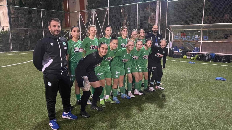 Ή&tau;&tau;&alpha; &gamma;&iota;&alpha; &tau;&omicron; &laquo;&tau;&rho;&iota;&phi;ύ&lambda;&lambda;&iota;&raquo; &sigma;&tau;&omicron; futsal