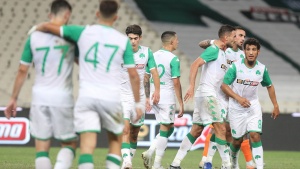 &Nu;&iota;&kappa;&eta;&tau;ή&sigmaf; &alpha;&lambda;&lambda;ά &theta;έ&lambda;&epsilon;&iota; &delta;&omicron;&upsilon;&lambda;&epsilon;&iota;ά