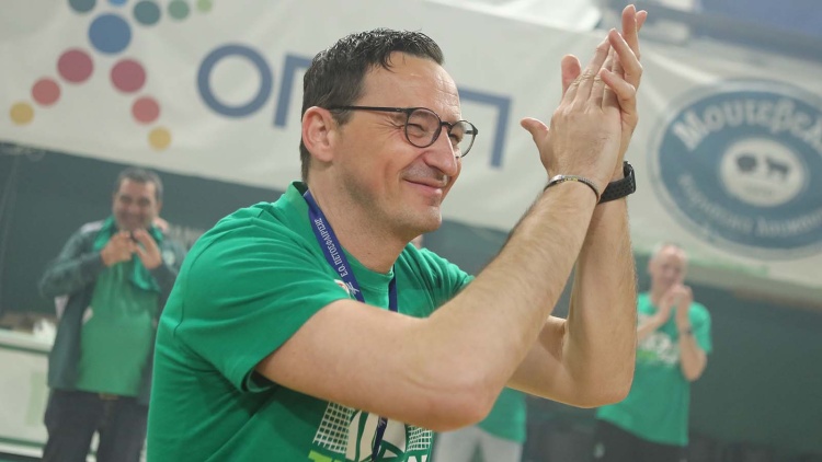 &Nu;έ&sigma;&iota;&tau;&sigmaf;: &laquo;&Theta;&alpha; &delta;&omicron;ύ&mu;&epsilon; &gamma;&iota;&alpha; &tau;&omicron; &mu;έ&lambda;&lambda;&omicron;&nu; &mu;&omicron;&upsilon; &sigma;&tau;&omicron;&nu; &Pi;&alpha;&nu;&alpha;&theta;&eta;&nu;&alpha;ϊ&kappa;ό - &Epsilon;&upsilon;&chi;&alpha;&rho;&iota;&sigma;&tau;ώ &tau;&omicron;&nu; &Kappa;&alpha;&lambda;&mu;&alpha;&zeta;ί&delta;&eta;&raquo;
