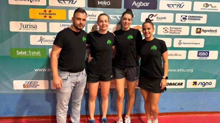 &Omicron;&iota; &alpha;&nu;&tau;ί&pi;&alpha;&lambda;&omicron;&iota; &tau;&omicron;&upsilon; &Pi;&alpha;&nu;&alpha;&theta;&eta;&nu;&alpha;ϊ&kappa;&omicron;ύ &sigma;&tau;&omicron; Europe Cup