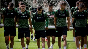 &Phi;&alpha;&beta;&omicron;&rho;ί &tau;&omicron; &Kappa;&alpha;&rho;&pi;&epsilon;&nu;ή&sigma;&iota; &gamma;&iota;&alpha; &pi;&rho;&omicron;&epsilon;&tau;&omicron;&iota;&mu;&alpha;&sigma;ί&alpha; &epsilon;&nu;&tau;ό&sigmaf; &Epsilon;&lambda;&lambda;ά&delta;&omicron;&sigmaf;