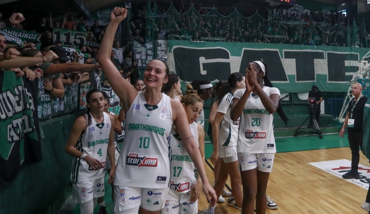 &Xi;&epsilon;&pi;έ&rho;&alpha;&sigma;&epsilon; &tau;&alpha; 7.300 &mu;έ&lambda;&eta; &omicron; &Pi;&alpha;&nu;&alpha;&theta;&eta;&nu;&alpha;ϊ&kappa;ό&sigmaf;!