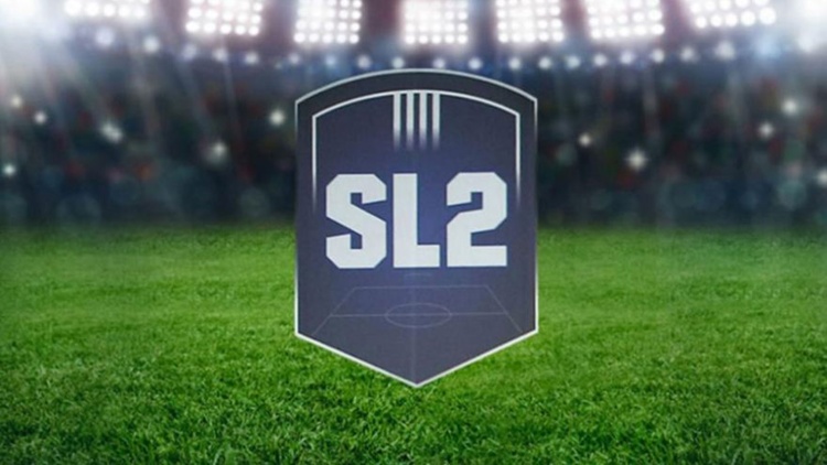 &Alpha;&nu;&alpha;&beta;&omicron;&lambda;ή &sigma;&tau;&eta;&nu; &pi;&rho;&epsilon;&mu;&iota;έ&rho;&alpha; &tau;&eta;&sigmaf; Super League 2!
