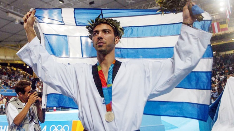 &Sigma;&upsilon;&lambda;&lambda;&upsilon;&pi;&eta;&tau;ή&rho;&iota;&alpha; &tau;&eta;&sigmaf; &Kappa;&Alpha;&Epsilon; &Pi;&alpha;&nu;&alpha;&theta;&eta;&nu;&alpha;ϊ&kappa;ό&sigmaf; &gamma;&iota;&alpha; &tau;&omicron;&nu; &Alpha;&lambda;έ&xi;&alpha;&nu;&delta;&rho;&omicron; &Nu;&iota;&kappa;&omicron;&lambda;&alpha;ΐ&delta;&eta; (pic)