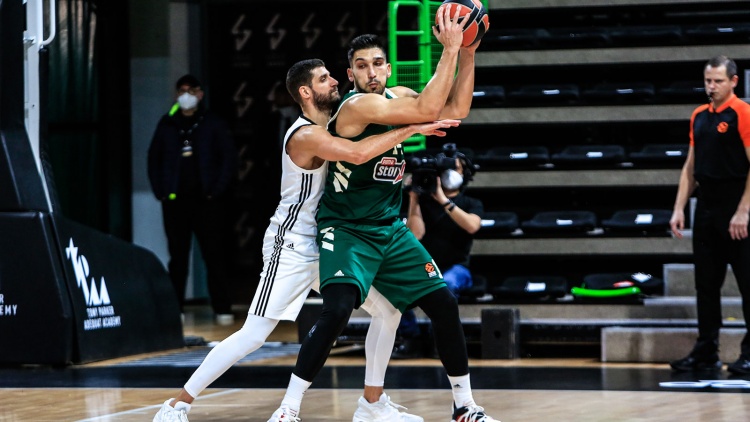&Kappa;&alpha;&sigma;&epsilon;&lambda;ά&kappa;&eta;&sigmaf;: &laquo;&Theta;&alpha; &pi;&rho;έ&pi;&epsilon;&iota; &nu;&alpha; &kappa;ά&nu;&omicron;&upsilon;&mu;&epsilon; &kappa;&alpha;&lambda;ά &tau;&alpha; &alpha;&pi;&lambda;ά &kappa;&alpha;&iota; &tau;&alpha; &beta;&alpha;&sigma;&iota;&kappa;ά &pi;&rho;ά&gamma;&mu;&alpha;&tau;&alpha;&raquo;
