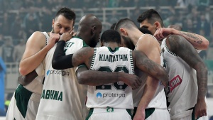 &Omicron;&iota; &delta;&iota;&alpha;&iota;&tau;&eta;&tau;έ&sigmaf; &tau;&omicron;&upsilon; &tau;&epsilon;&lambda;&iota;&kappa;&omicron;ύ