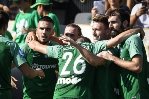 &Theta;έ&lambda;&epsilon;&iota; &nu;&alpha; &mu;&pi;&epsilon;&iota; &mu;&epsilon; &tau;&omicron; &laquo;&delta;&epsilon;&xi;ί&raquo;