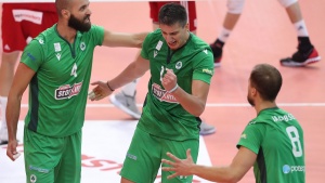 &Pi;&epsilon;&lambda;&epsilon;&kappa;&omicron;ύ&delta;&alpha;&sigmaf;: &laquo;&Epsilon;ί&mu;&alpha;&sigma;&tau;&epsilon; &omicron; &Pi;&alpha;&nu;&alpha;&theta;&eta;&nu;&alpha;ϊ&kappa;ό&sigmaf; &kappa;&alpha;&iota; &beta;&gamma;ά&zeta;&omicron;&upsilon;&mu;&epsilon; &psi;&upsilon;&chi;ή &sigma;&epsilon; &kappa;ά&theta;&epsilon; &phi;ά&sigma;&eta;&raquo;