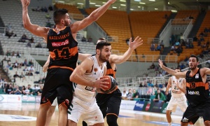 &Tau;&alpha; highlights &tau;&omicron;&upsilon; &Pi;&alpha;&nu;&alpha;&theta;&eta;&nu;&alpha;ϊ&kappa;ό&sigmaf;-&Pi;&rho;&omicron;&mu;&eta;&theta;έ&alpha;&sigmaf; (vid)