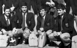 Green Legend &omicron; &Kappa;&alpha;&kappa;&omicron;ύ&rho;&eta;&sigmaf;