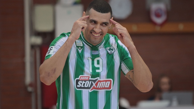 K&alpha;&lambda;ύ&tau;&epsilon;&rho;&omicron;&sigmaf; &delta;&iota;&alpha;&gamma;ώ&nu;&iota;&omicron;&sigmaf; &sigma;&tau;&eta; Volley League o &Epsilon;&rho;&nu;ά&nu;&tau;&epsilon;&zeta;
