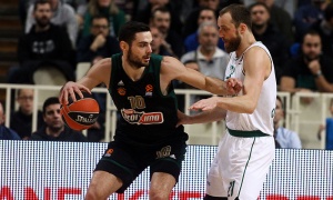 Έ&tau;&sigma;&iota; &pi;ή&rho;&epsilon; &tau;&eta; &nu;ί&kappa;&eta; &kappa;ό&nu;&tau;&rho;&alpha; &sigma;&tau;&eta; &Zeta;&alpha;&lambda;&gamma;&kappa;ί&rho;&iota;&sigmaf; &omicron; &Pi;&alpha;&nu;&alpha;&theta;&eta;&nu;&alpha;ϊ&kappa;ό&sigmaf; (vid)